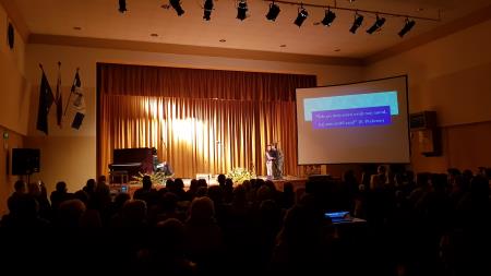 Proslava ob slovenskem kulturnem prazniku 5